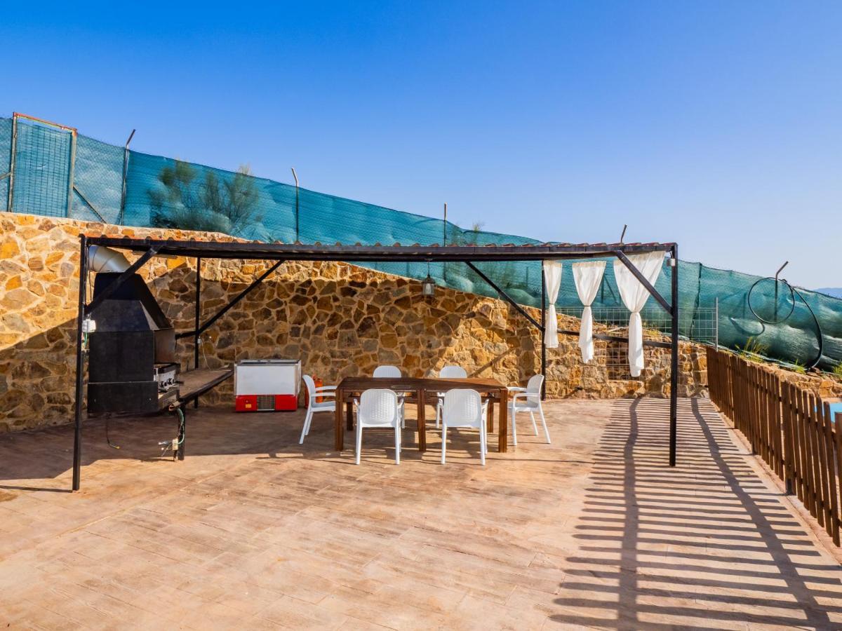 Vakantiehuis Cubo's The Secret Almogia Mountain View Málaga