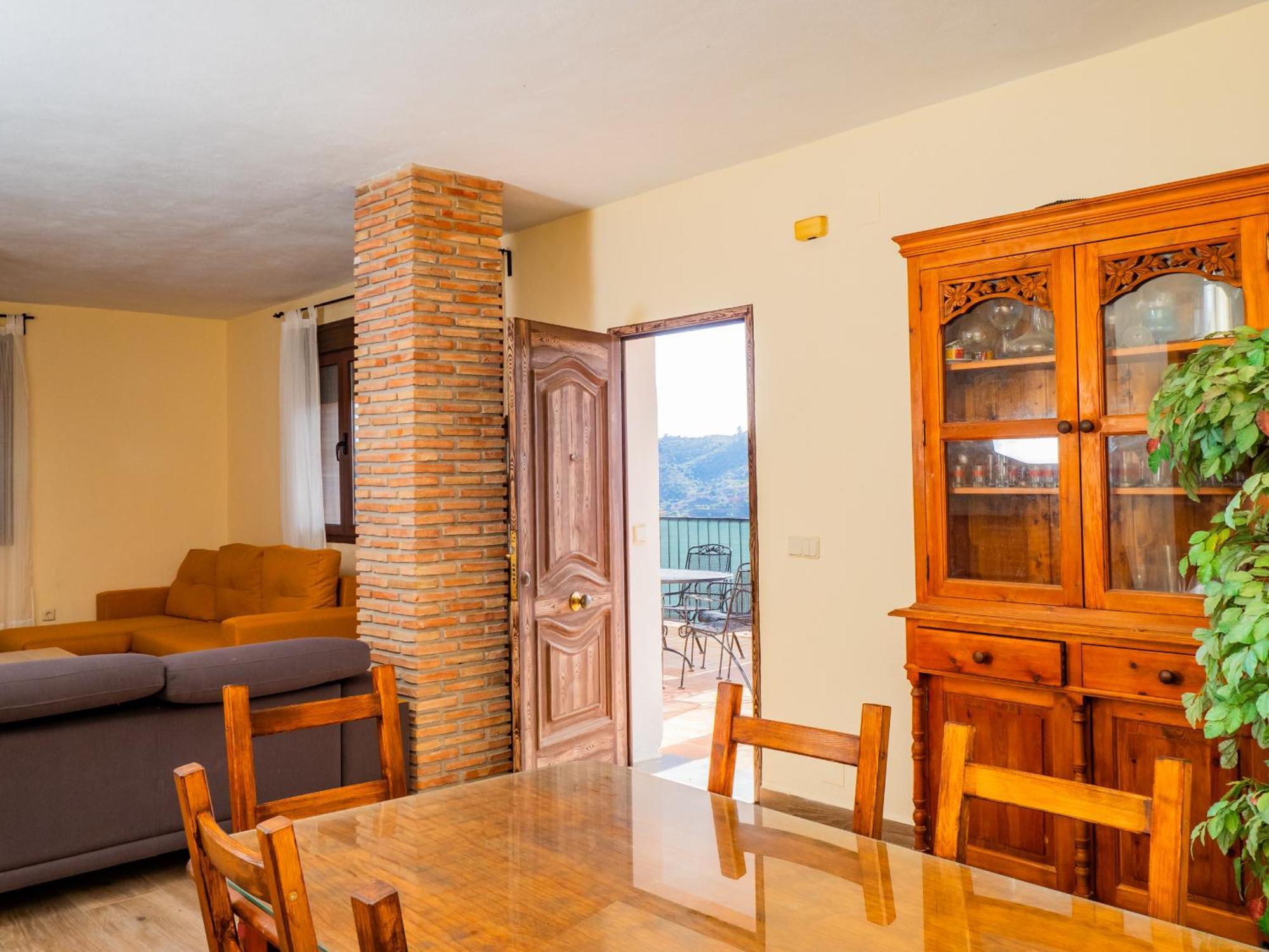 Cubo's The Secret Almogia Mountain View Vakantiehuis